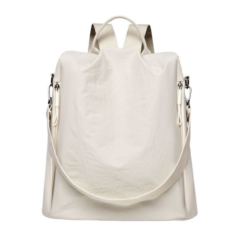 Versatile Compact Sling Backpack Stornfield