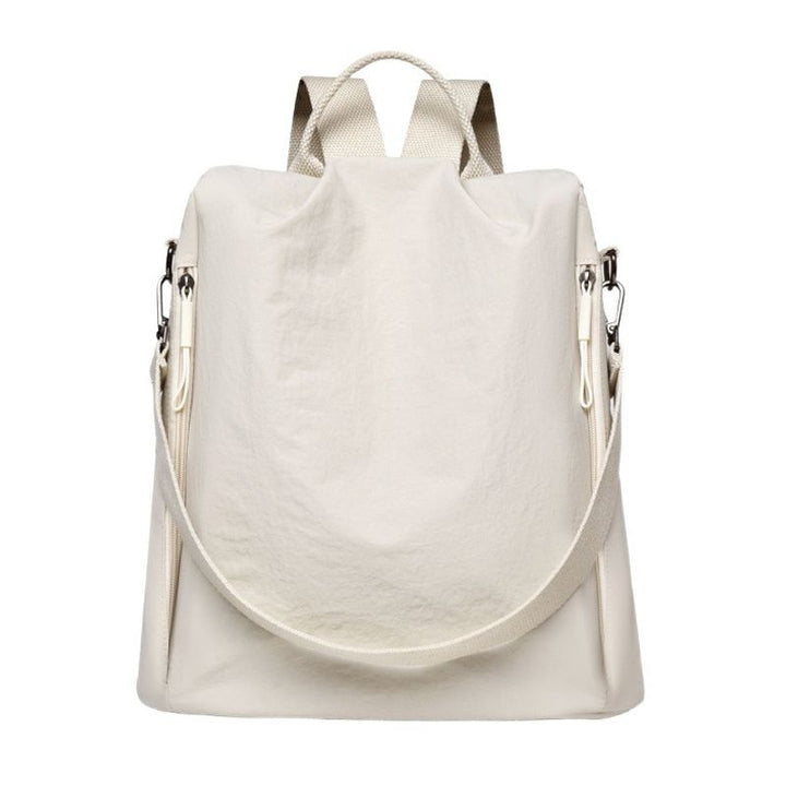 Versatile Compact Sling Backpack Stornfield