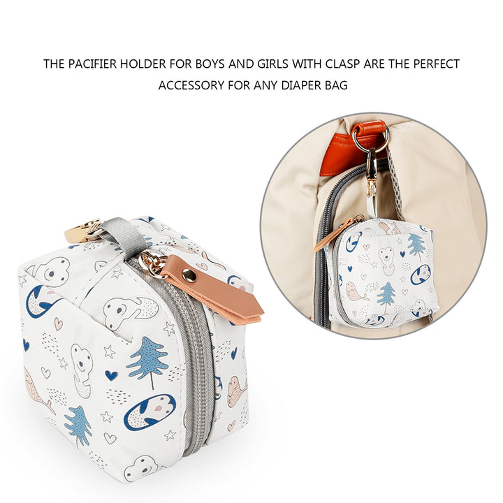 Practical cosmetics organizer Stornfield