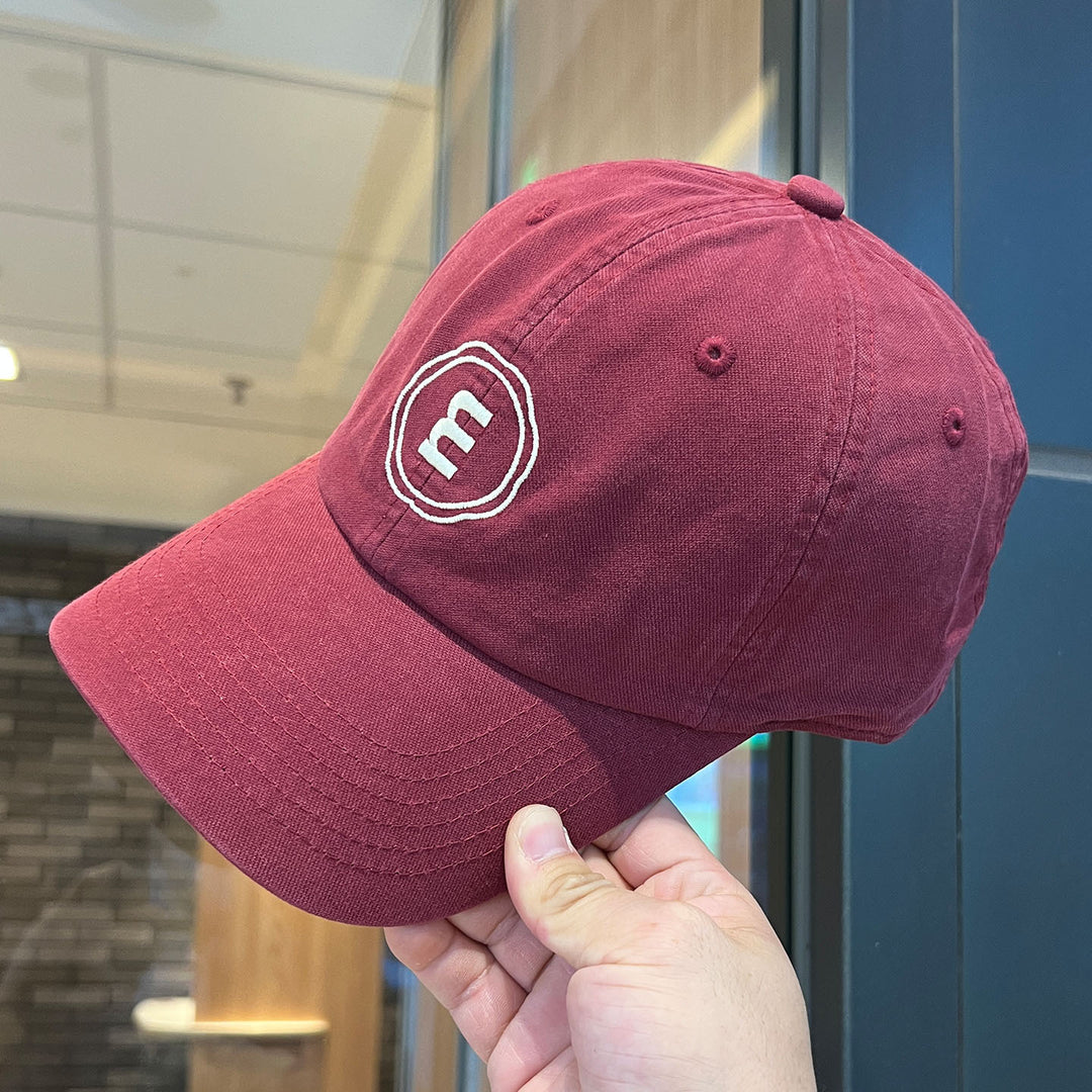 Unisex Everyday Cotton Baseball Cap Stornfield