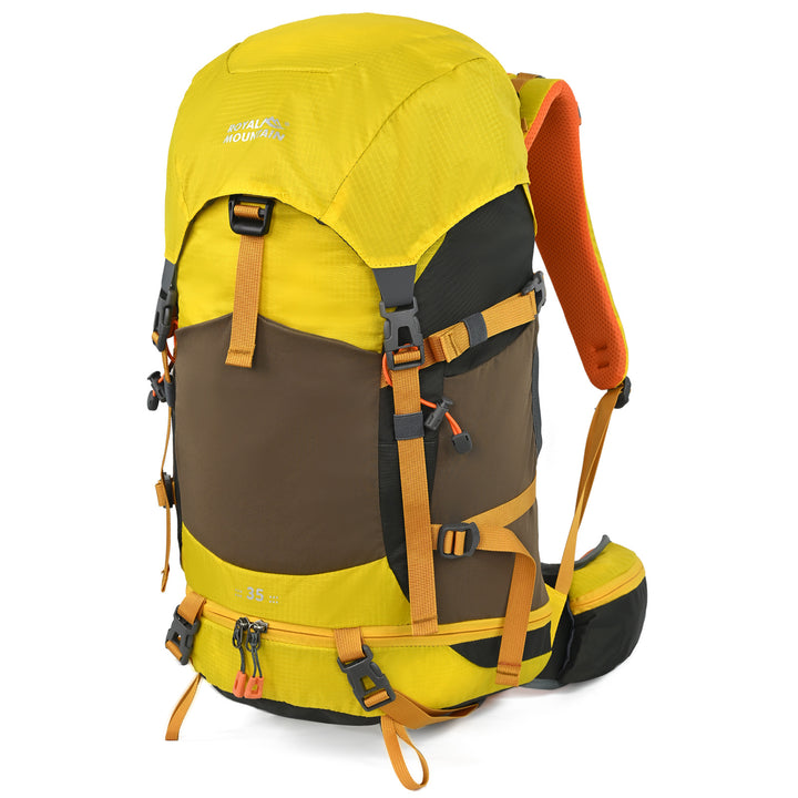 Men's Outdoor Backpack Stornfield