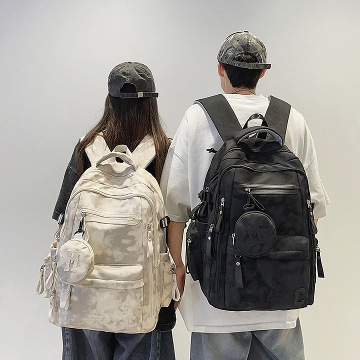 Multi-Functional Everyday Backpack Stornfield
