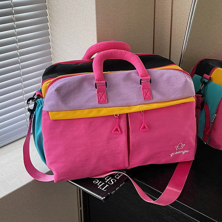 Versatile Travel Organizer Duffle Stornfield