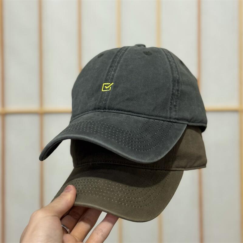Men's Cotton Baseball Cap Stornfield