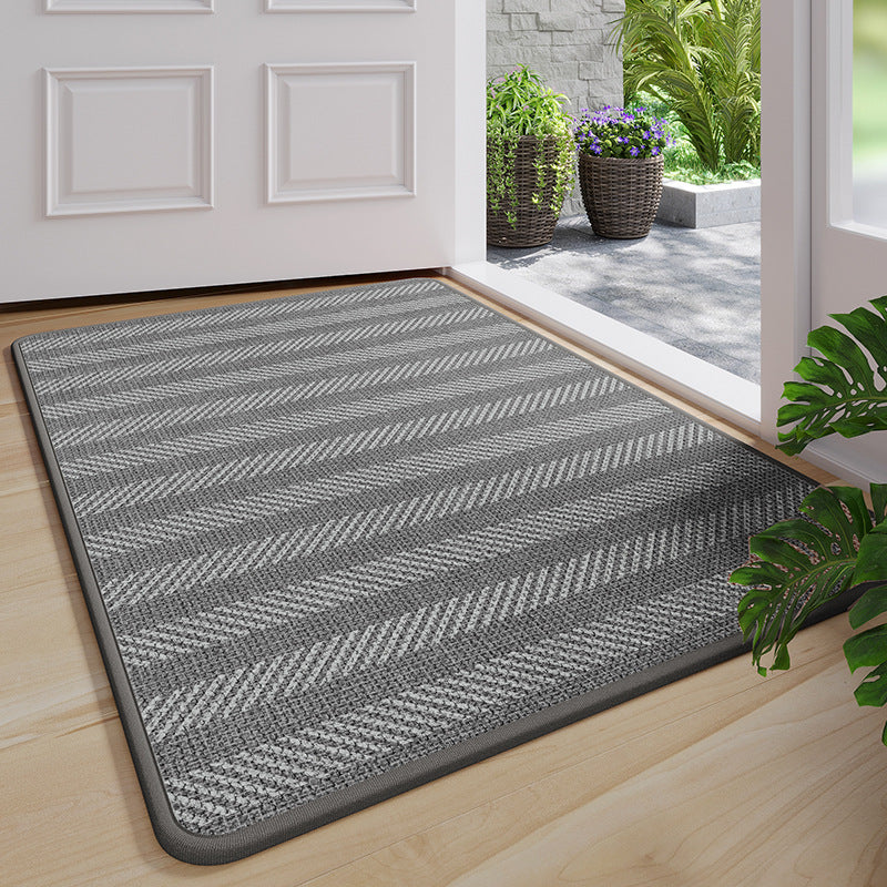 Decorative Entrance Mat