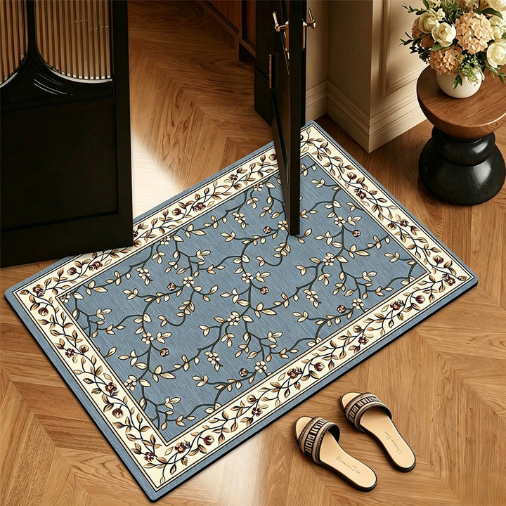 Luxurious Bohemian Style Area Rug Stornfield