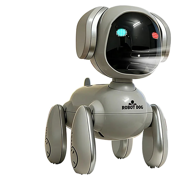 Ladies Robotic Fan Dog Stornfield