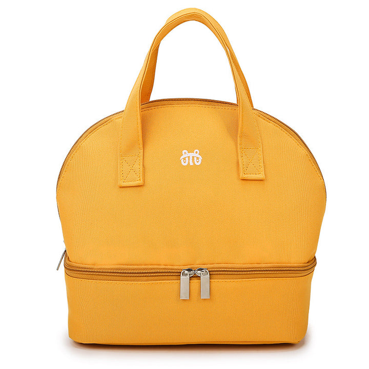 Stylish Insulated Lunch Bag Stornfield
