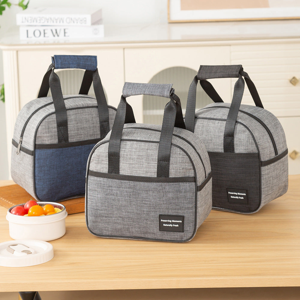 Insulated Lunch Carrier Bag Stornfield