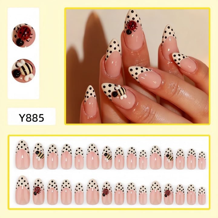 Artificial Nails Stornfield