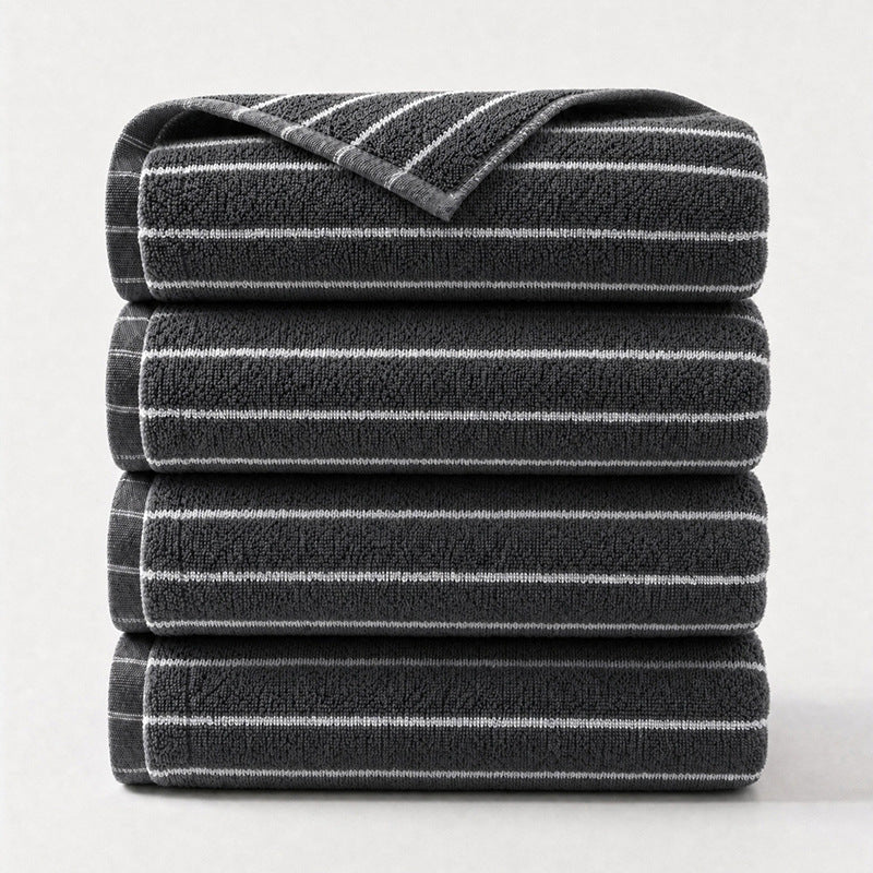 Women High-Quality Terry Bath Towels Stornfield