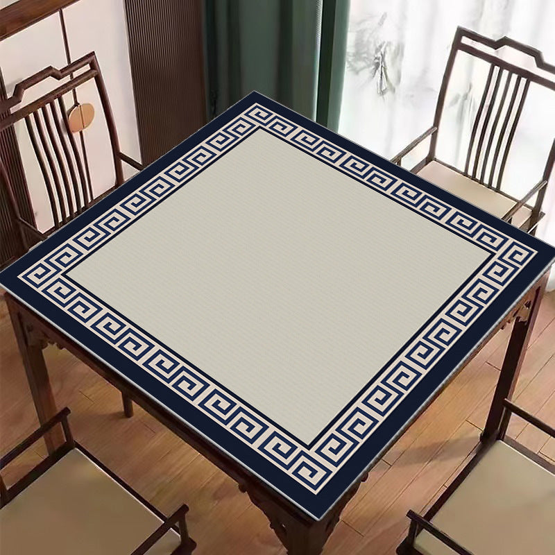 Elegant Decorative Table Cover