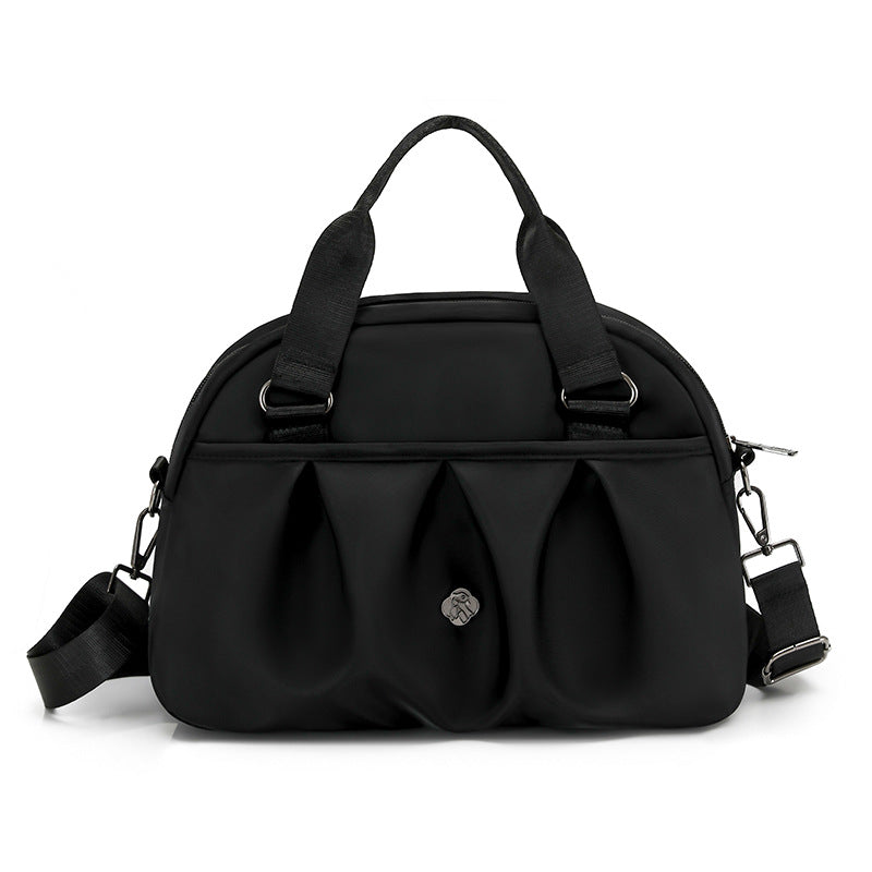 Versatile Multi-Pocket Handbag Stornfield