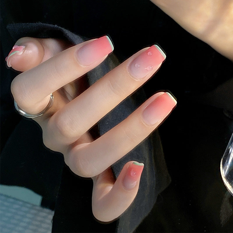 Artistic and elegant nail designs Stornfield
