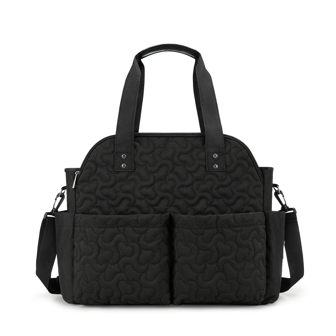 Modular diaper bag Stornfield