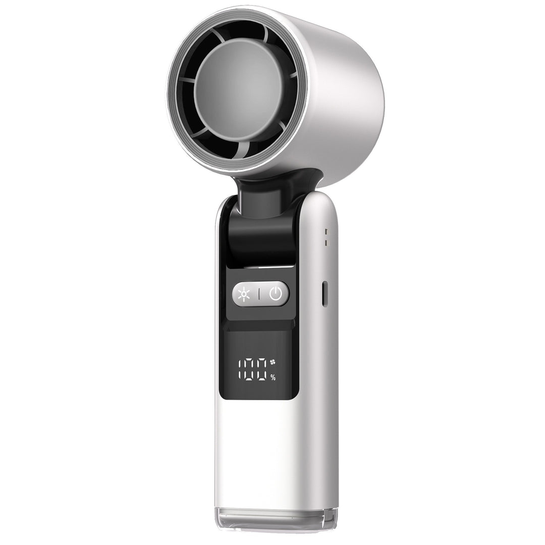 Portable Mini USB Rechargeable Fan Stornfield