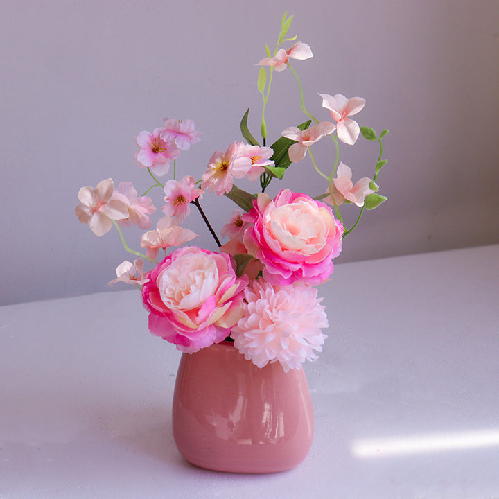 Decorative Flower Arrangement