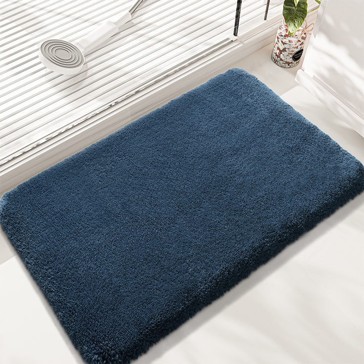Soft Memory Foam Shower Mat