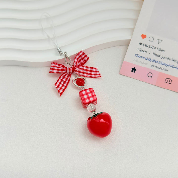 Decorative Keychain Stornfield