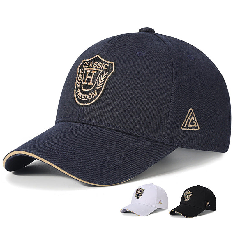 Men's Classic Embroidered Baseball Cap Stornfield 1783926732