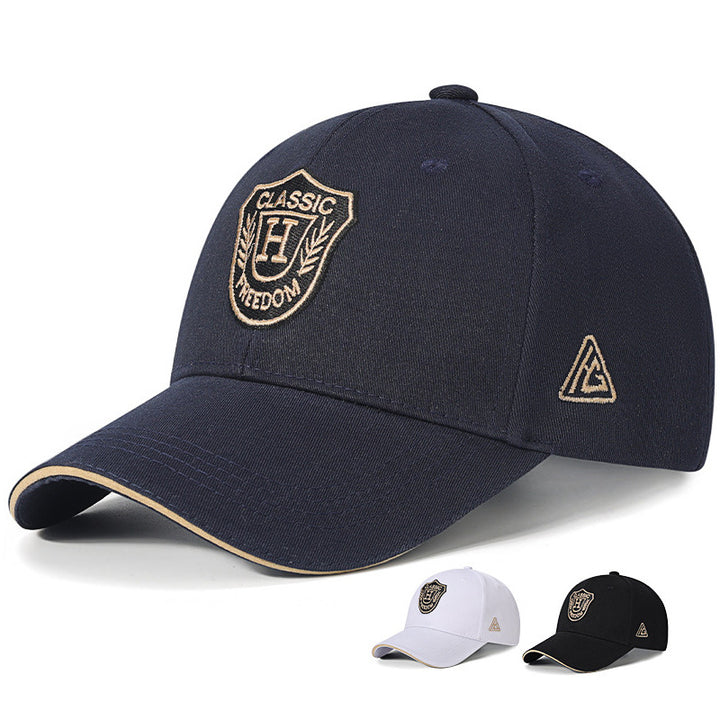 Men's Classic Embroidered Baseball Cap Stornfield 1783926732