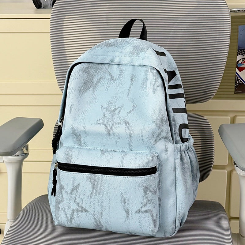 Casual Backpack for School and Travel Stornfield