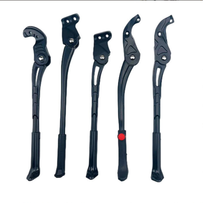 Adjustable Bicycle Kickstand Stornfield