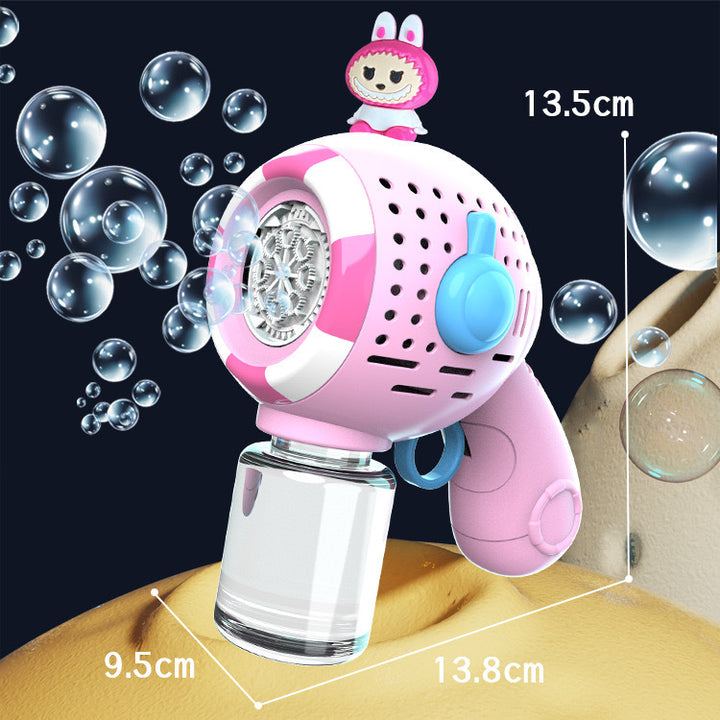 Unisex Bubble Machine Stornfield