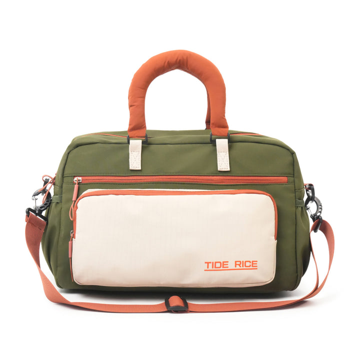 Versatile Travel Tote