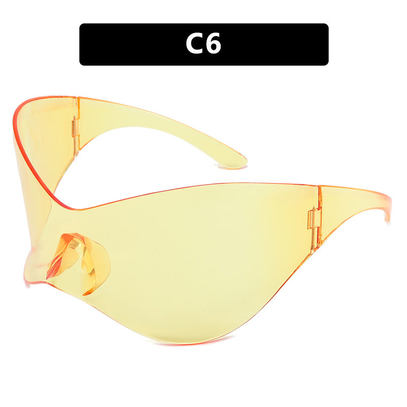 Women's sporty and stylish sunglasses Stornfield