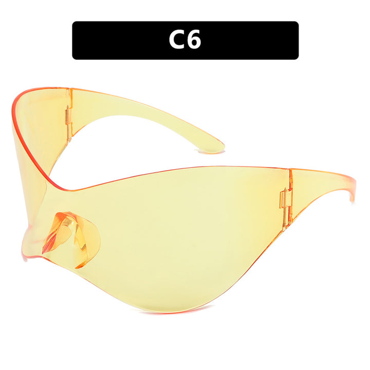 Women's sporty and stylish sunglasses Stornfield
