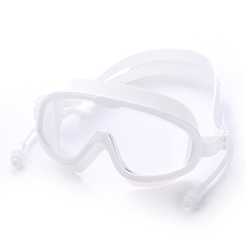 Adjustable Diving Mask Stornfield