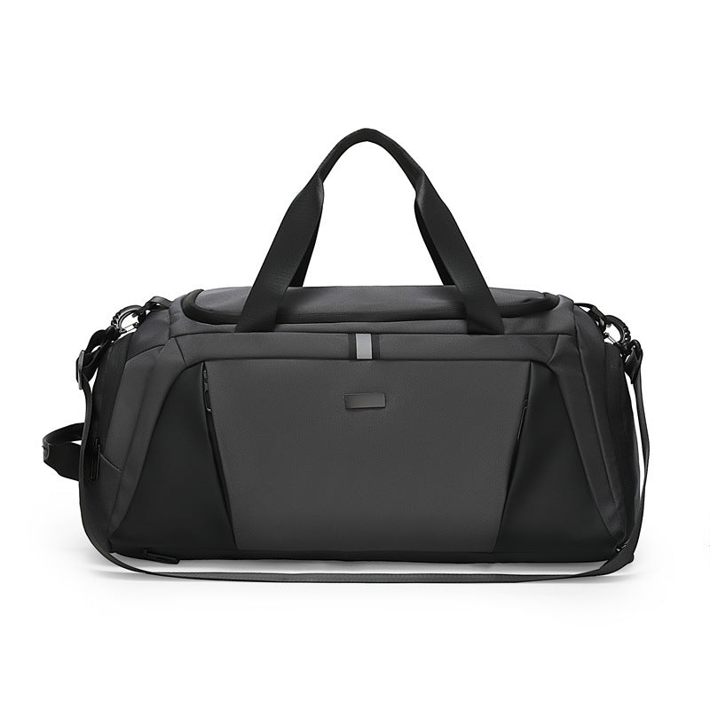 Versatile All-Weather Travel Duffel Bag Stornfield