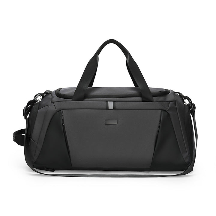 Versatile All-Weather Travel Duffel Bag Stornfield