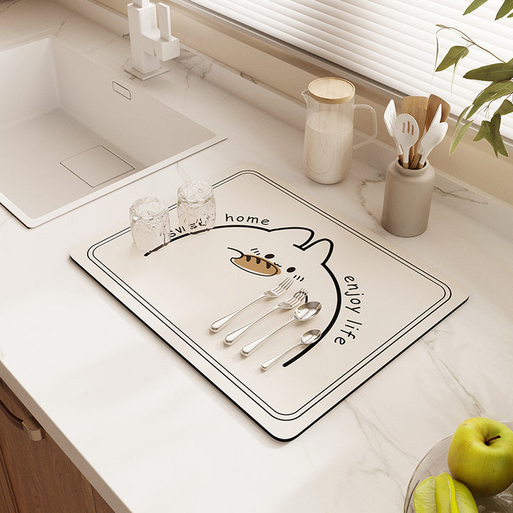 Decorative Dining Table Mat