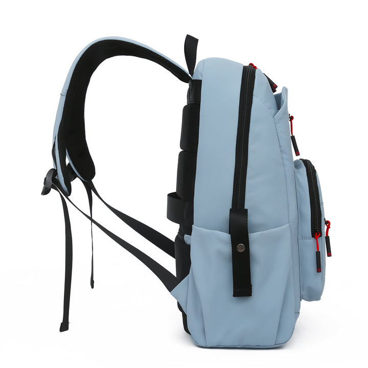 Multi-Pocket Versatile Urban Backpack Stornfield