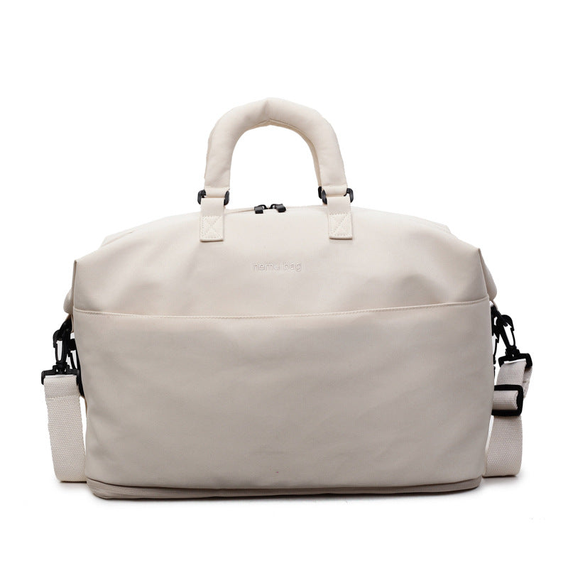 Versatile Multi-Function Travel Weekender Bag