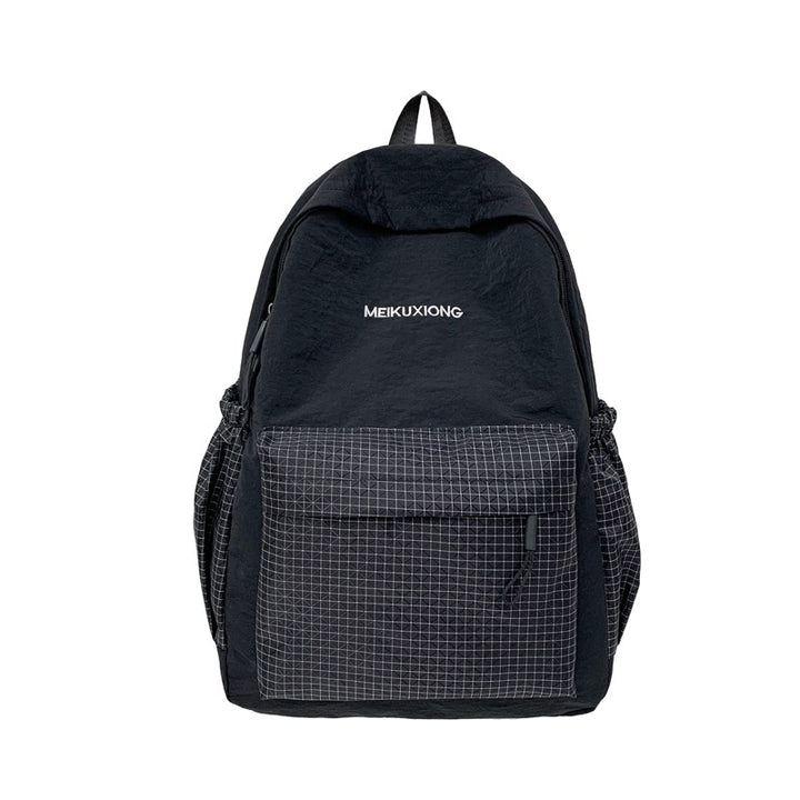 Lightweight Casual Urban Backpack Stornfield