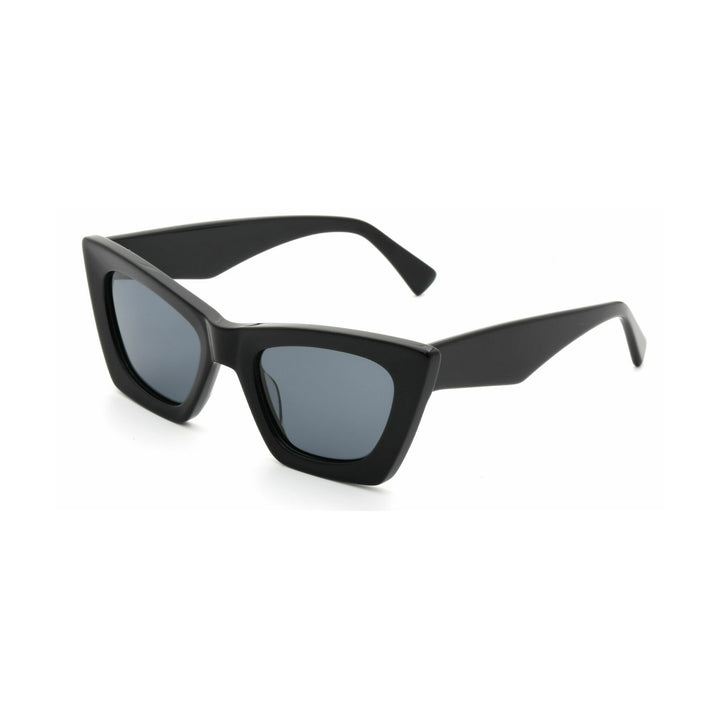 Women's modern Cat-Eye sunglasses with polarized lenses and luxurious frame Stornfield