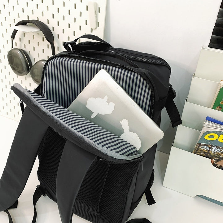 Sporty Shoulder Bag Stornfield