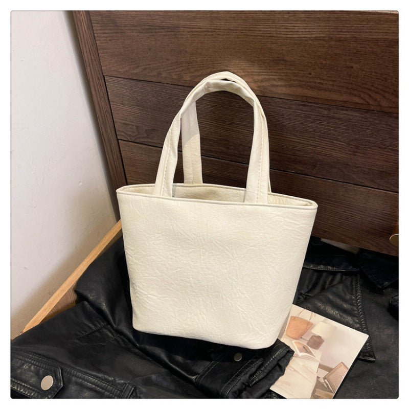 WoCompact Structured Tote Bag Stornfield
