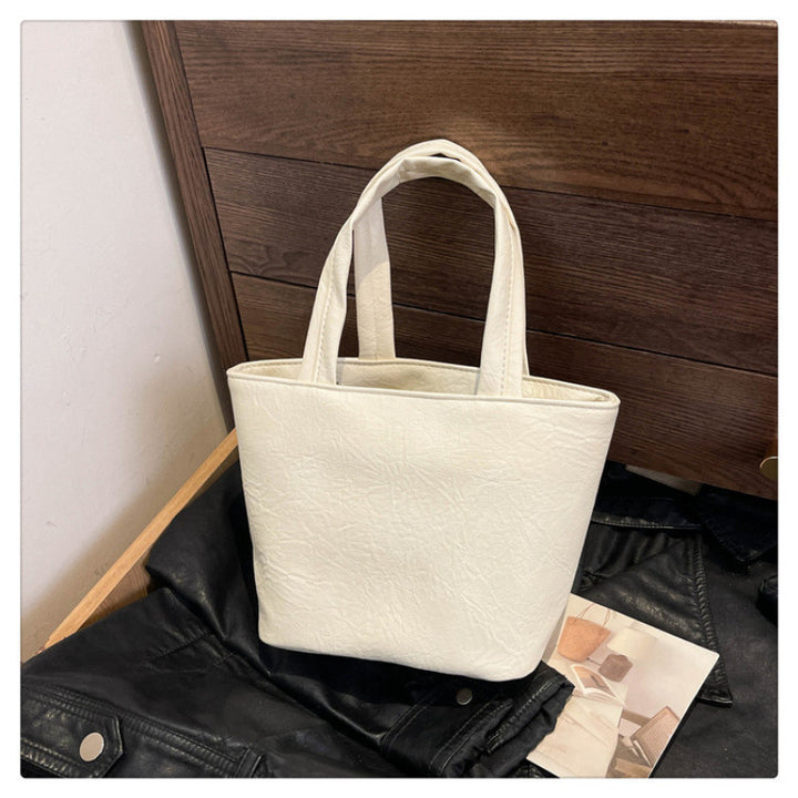 WoCompact Structured Tote Bag Stornfield