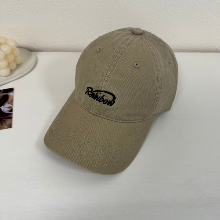Women's Casual Cotton Baseball Cap Stornfield 1783922356