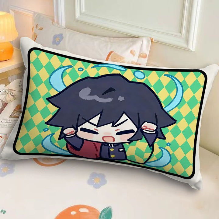 Cartoon Character Decorative Pillow  1791470022