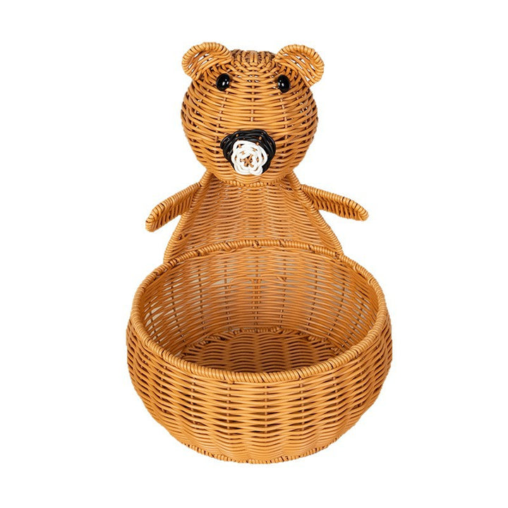 Decorative Storage Basket Stornfield