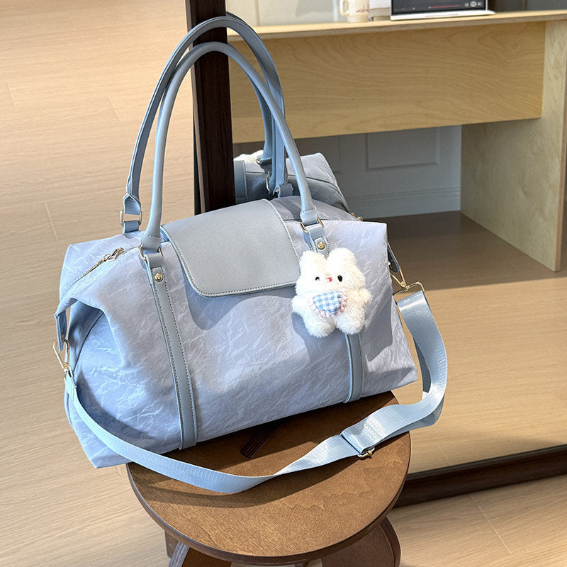 Stylish Lightweight Weekender Bag Stornfield