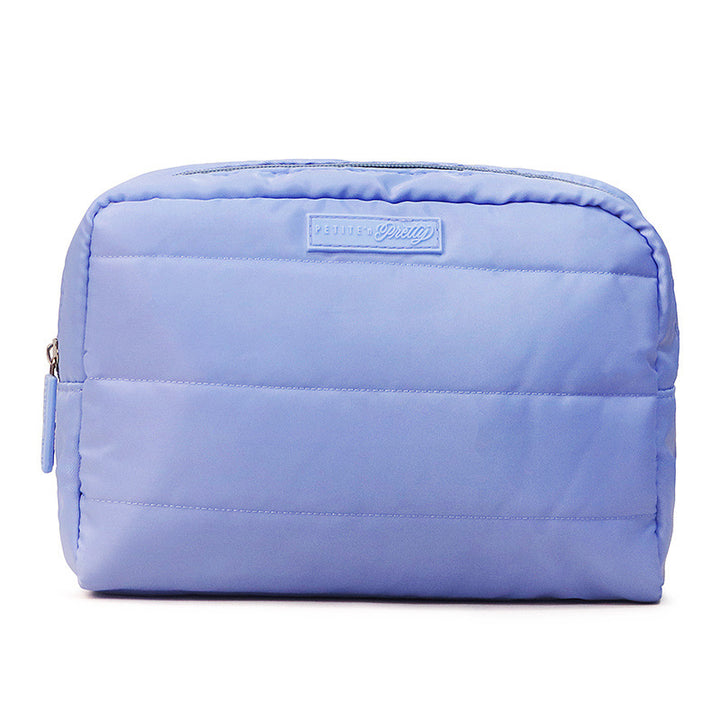 Women multifunctional cosmetic bag with compartments Stornfield