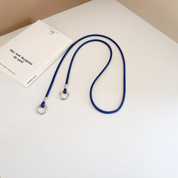 Premium Adjustable Multi-Loop Strap Stornfield