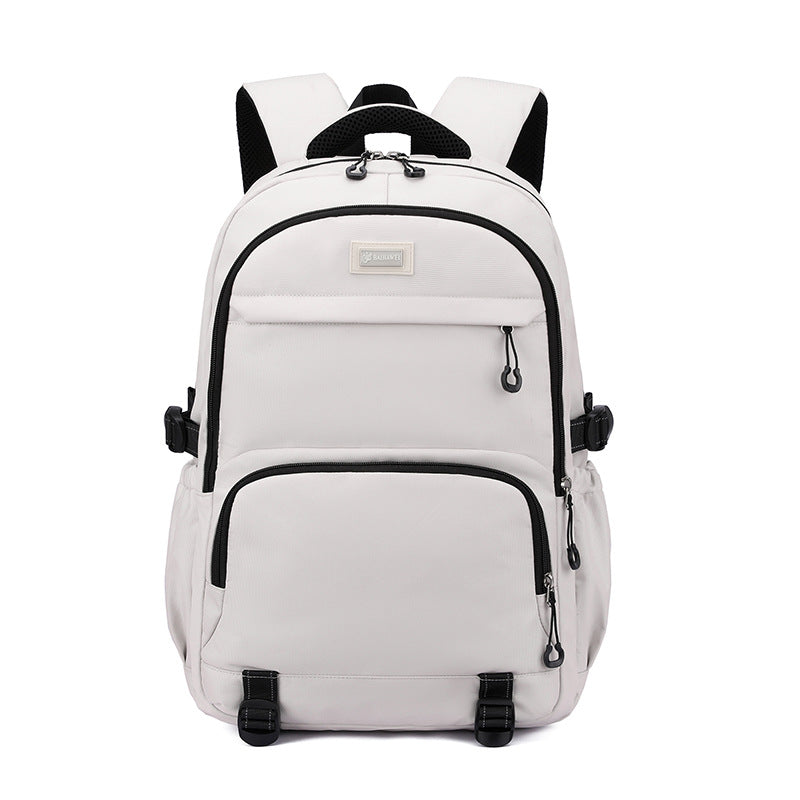 Multi-Functional Travel School Backpack Stornfield