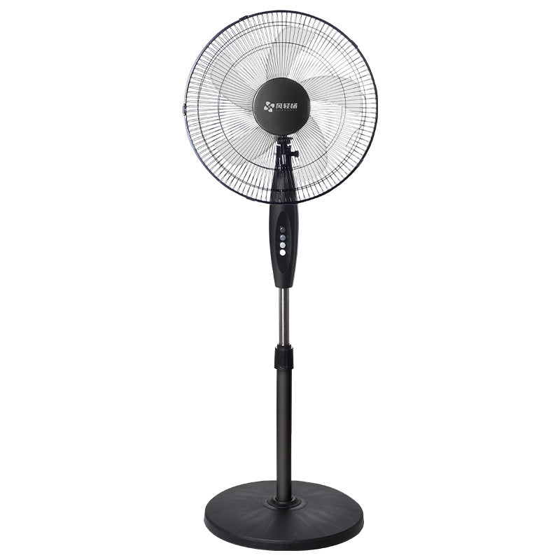Adjustable Pedestal Fan Stornfield